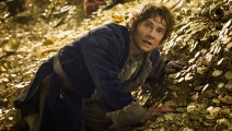 movie news: New Trailer for The Hobbit: The Desolation of Smaug