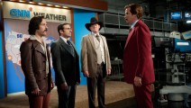 clips and trailers: Brand New Anchorman 2 trailer – The Irish Edition