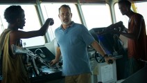 film review: Captain Phillips (2013)