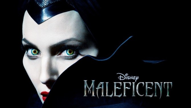 movie news: First Trailer for Angelina Jolie’s Maleficent