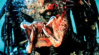 competition: Win tickets to the Jameson Cult Film Club screening of Predator!