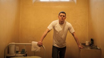 film review: Starred Up (2014) – JDIFF 2014