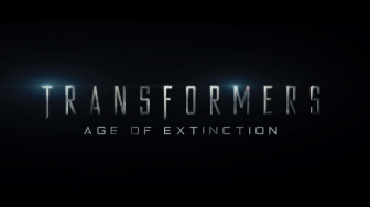 movie news: New trailer for Transformers: Age of Extinction