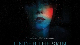 movie news: New featurette for Scarlett Johansson’s Under The Skin