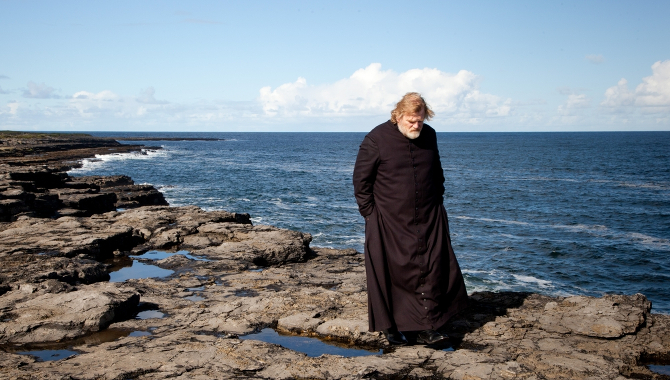 film review: Calvary (2014)