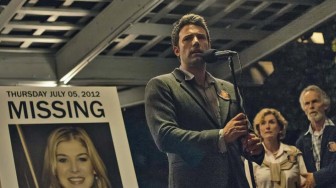 movie news: First teaser trailer released for Fincher’s Gone Girl