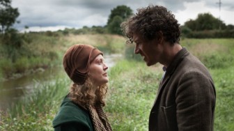 movie news: Trailer for new Irish film, Jimmy’s Hall