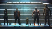 movie news: Brand new trailer for Guardians of the Galaxy