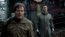 film review: Godzilla (2014)