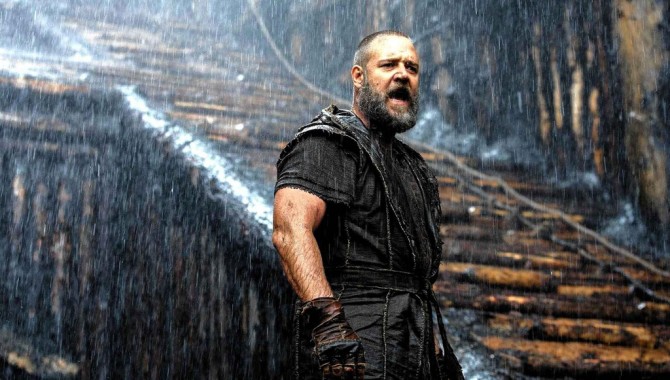 film review: Noah (2014)