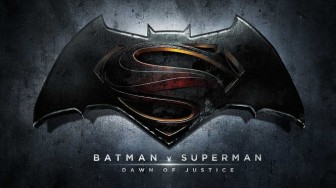 movie news: First look at Henry Cavill as Superman in Batman V Superman
