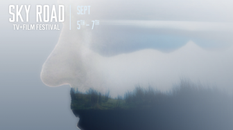 movie news: Winners of the Inaugural Sky Road Fest Announced