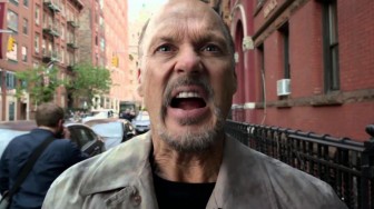 film review: Birdman (2015)