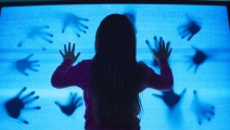 clips and trailers: Poltergeist (2015)