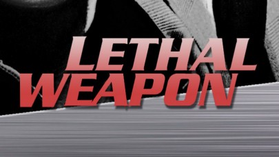 Competition: Win tickets to the Jameson Cult Film Club screening of Lethal Weapon!