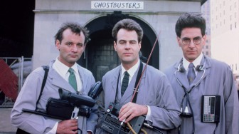 Competition: Win tickets to Ghostbusters with Jameson Cult Film Club!